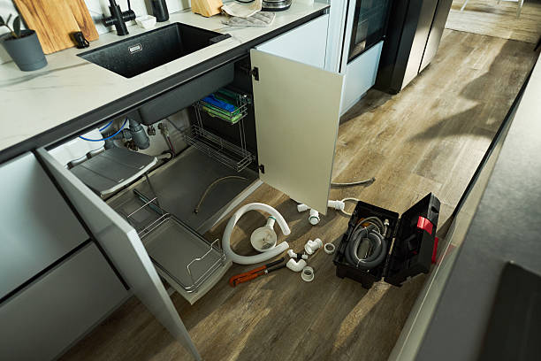 Reliable Drain Cleaning contractor in Magnolia, NC by Street Wise - Plumbing